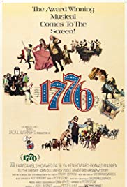 Watch Free 1776 (1972)