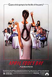 Watch Free April Fools Day (1986)