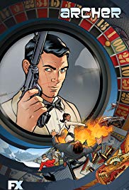 Watch Free Archer (2009)