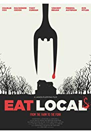 Watch Full Movie :Eat Local (2017)