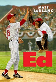 Watch Full Movie :Ed (1996)