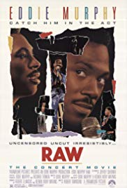 Watch Full Movie :Eddie Murphy: Raw (1987)