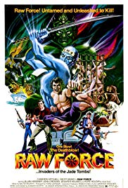 Watch Free Raw Force (1982)