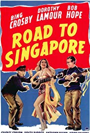 Watch Free Road to Singapore (1940)