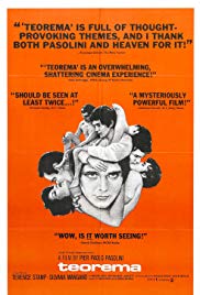 Watch Free Teorema (1968)