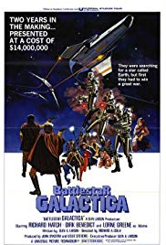 Watch Free Battlestar Galactica (1978)