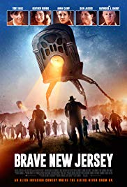 Watch Free Brave New Jersey (2016)