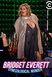 Watch Free Bridget Everett: Gynecological Wonder (2015)