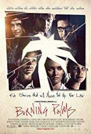 Watch Free Burning Palms (2010)