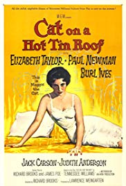 Watch Full Movie :Cat on a Hot Tin Roof (1958)