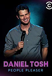 Watch Full Movie :Daniel Tosh: People Pleaser (2016)