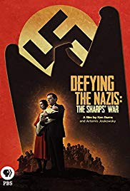 Watch Free Defying the Nazis: The Sharps War (2016)