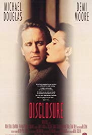 Watch Free Disclosure (1994)