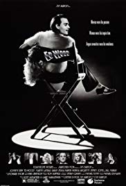 Watch Free Ed Wood (1994)