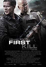 Watch Free First Kill (2017)