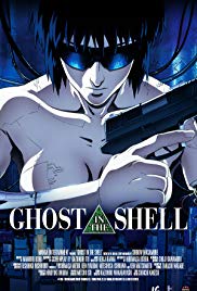 Watch Full Movie :Ghost in the Shell (1995)