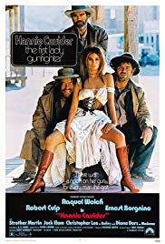 Watch Free Hannie Caulder (1971)