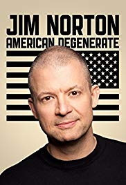 Watch Free Jim Norton: American Degenerate (2013)