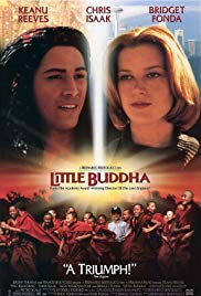 Watch Full Movie :Little Buddha (1993)