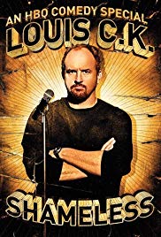 Watch Full Movie :Louis C.K.: Shameless (2007)