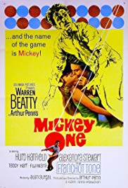 Watch Full Movie :Mickey One (1965)