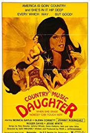 Watch Free Nashville Girl (1976)