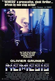 Watch Free Nemesis (1992)