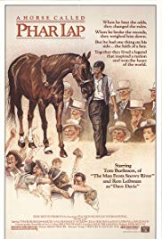 Watch Free Phar Lap (1983)