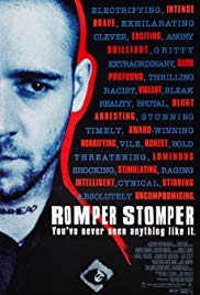 Watch Free Romper Stomper (1992)