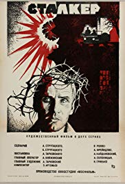 Watch Free Stalker (1979)