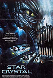 Watch Free Star Crystal (1986)