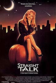 Watch Free Straight Talk (1992)