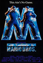 Watch Full Movie :Super Mario Bros. (1993)