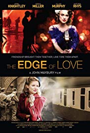 Watch Free The Edge of Love (2008)