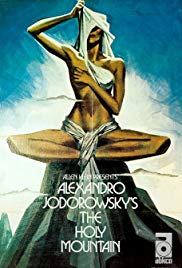 Watch Full Movie :The Holy Mountain (1973)