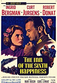 Watch Full Movie :The Inn of the Sixth Happiness (1958)