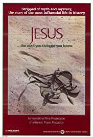 Watch Free The Jesus Film (1979)