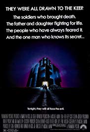 Watch Free The Keep (1983)