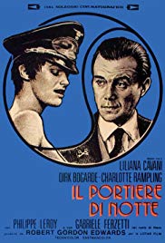 Watch Free The Night Porter (1974)