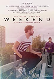 Watch Full Movie :Weekend (2011)