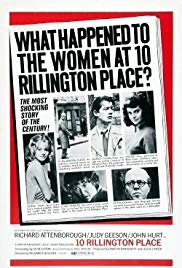 Watch Free 10 Rillington Place (1971)