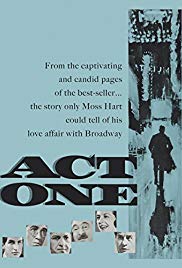 Watch Full Movie :Act One (1963)