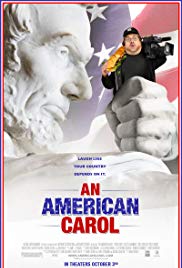 Watch Free An American Carol (2008)