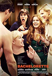 Watch Free Bachelorette (2012)