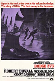 Watch Free Badge 373 (1973)