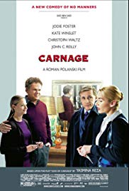 Watch Free Carnage (2011)