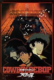 Watch Full Movie :Cowboy Bebop: The Movie (2001)