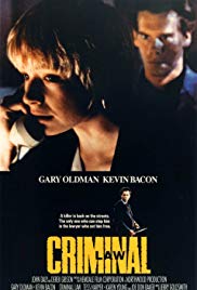 Watch Free Criminal Law (1988)