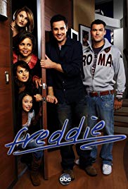 Watch Free Freddie (2005 2006)