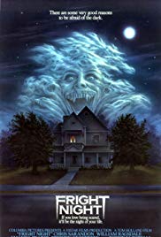 Watch Full Movie :Fright Night (1985)